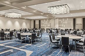 Chicago Marriott Downtown Magnificent Mile