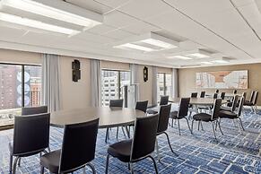 Chicago Marriott Downtown Magnificent Mile