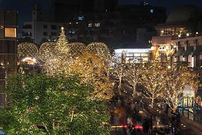 The Westin Tokyo