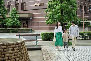 The Westin Tokyo
