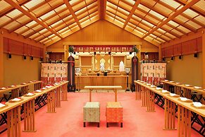 The Westin Tokyo