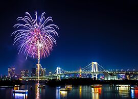 The Westin Tokyo