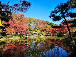 The Westin Tokyo