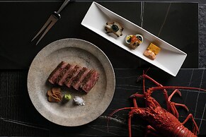 The Westin Tokyo