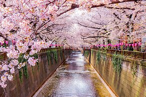 The Westin Tokyo
