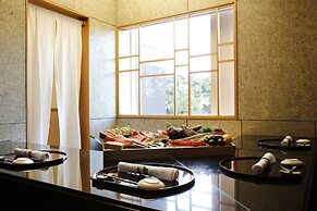 The Westin Tokyo