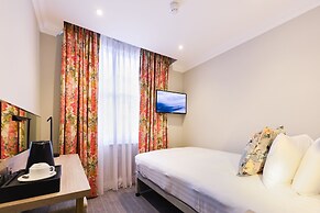 Byron Hotel London