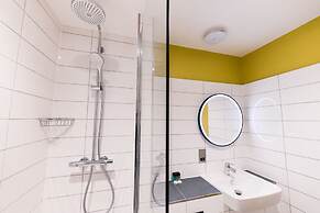 Byron Hotel London