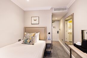 Byron Hotel London