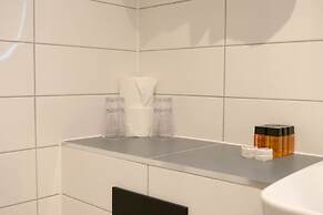 Byron Hotel London