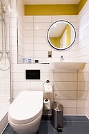 Byron Hotel London