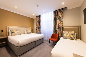 Byron Hotel London
