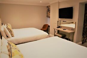 Byron Hotel London