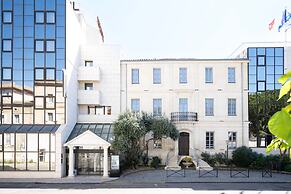 Mercure Arles Centre Arenes