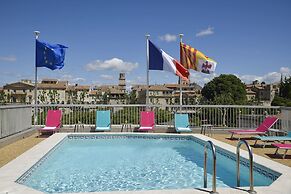 Mercure Arles Centre Arenes