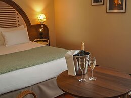 Mercure Arles Centre Arenes