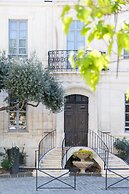 Mercure Arles Centre Arenes