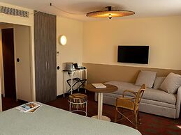 Mercure Arles Centre Arenes