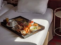 Mercure Arles Centre Arenes
