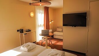 Mercure Arles Centre Arenes