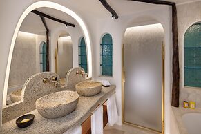 Cala di Volpe, a Luxury Collection Hotel, Costa Smeralda