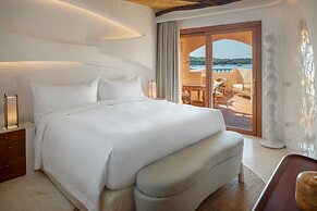 Cala di Volpe, a Luxury Collection Hotel, Costa Smeralda