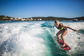 Cala di Volpe, a Luxury Collection Hotel, Costa Smeralda