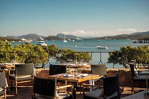 Cala di Volpe, a Luxury Collection Hotel, Costa Smeralda