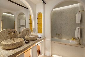 Cala di Volpe, a Luxury Collection Hotel, Costa Smeralda