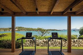 Cala di Volpe, a Luxury Collection Hotel, Costa Smeralda