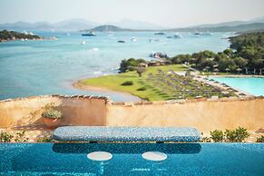 Cala di Volpe, a Luxury Collection Hotel, Costa Smeralda