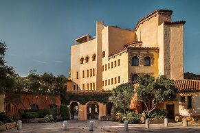 Cala di Volpe, a Luxury Collection Hotel, Costa Smeralda