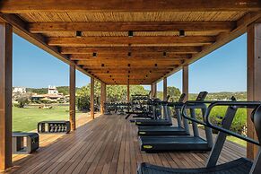 Cala di Volpe, a Luxury Collection Hotel, Costa Smeralda