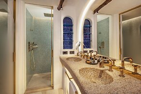 Cala di Volpe, a Luxury Collection Hotel, Costa Smeralda