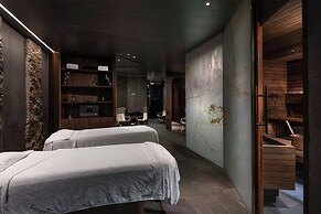 Cala di Volpe, a Luxury Collection Hotel, Costa Smeralda