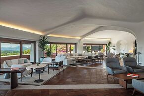 Cala di Volpe, a Luxury Collection Hotel, Costa Smeralda