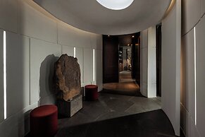 Cala di Volpe, a Luxury Collection Hotel, Costa Smeralda