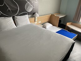 ibis Poitiers Centre