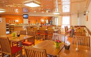 ibis Poitiers Centre