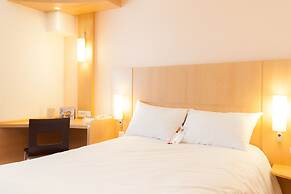 ibis Poitiers Centre