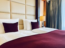 Hotel Palace Berlin