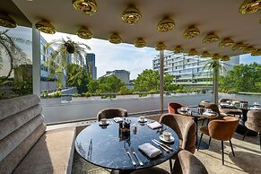 Hotel Palace Berlin