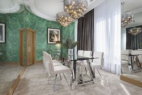 Hotel Palace Berlin