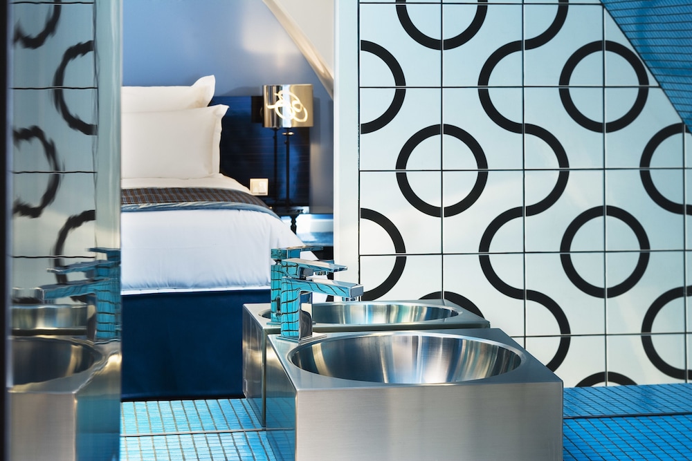 Hotel Le Bellechasse Saint Germain