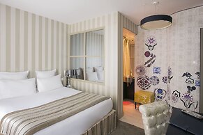 Hotel Le Bellechasse Saint Germain
