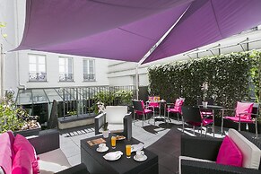Hotel Le Bellechasse Saint Germain