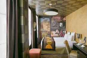 Hotel Le Bellechasse Saint Germain