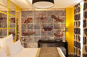 Hotel Le Bellechasse Saint Germain