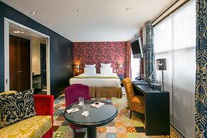 Hotel Le Bellechasse Saint Germain