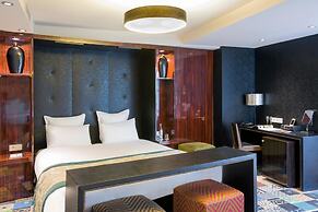 Hotel Le Bellechasse Saint Germain